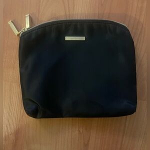 Kestrel Women Black Makeup Bag One Size
